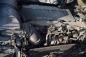 MAN D2676 440 / 480km TGA TGX TGS E5 2012
